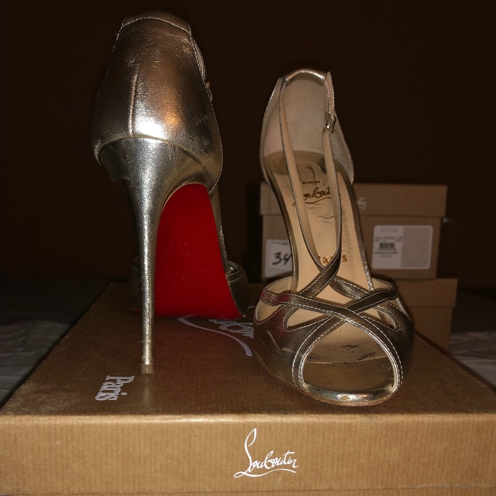 Christian Louboutin
